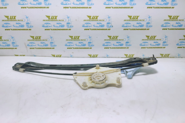Macara geam dreapta spate fara motoras 994858105 Volkswagen VW Golf 5 [2003 - 2009]