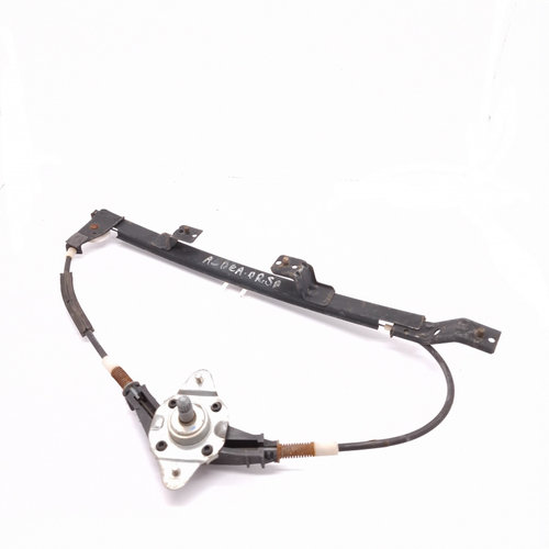 Macara Geam Dreapta Spate Fiat Albea (172, 178) 1996-2012 Manuala 00710199300781, 007-10-199300781, ...