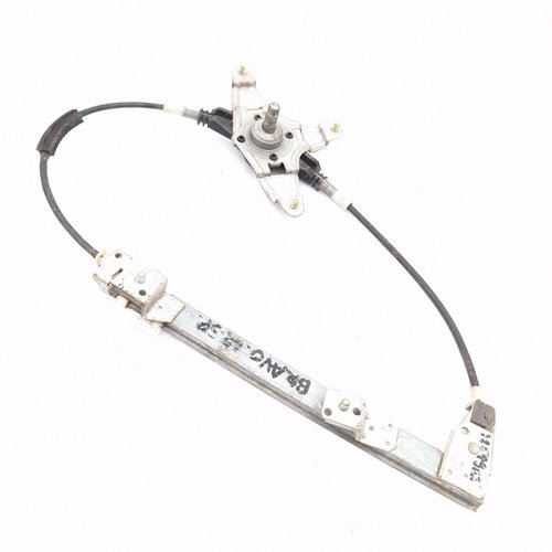 Macara Geam Dreapta Spate Fiat Bravo 1 (182) 1995-2001 Manuala