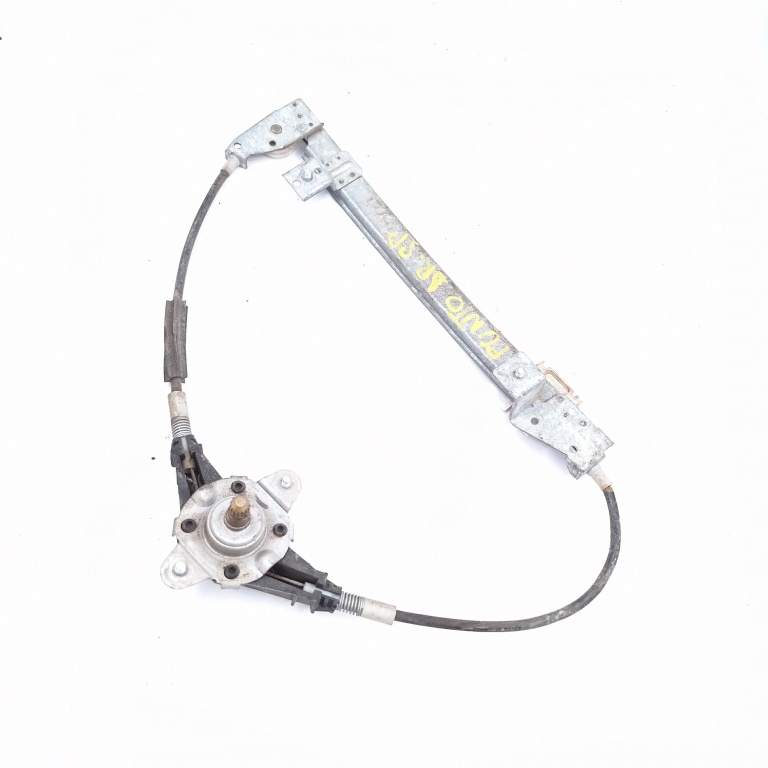 Macara Geam Dreapta Spate Fiat Punto (188) 1999-2010 Manuala 77378800