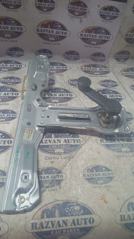 Macara geam dreapta spate Ford C-MAX 2014, AM51R27000AE