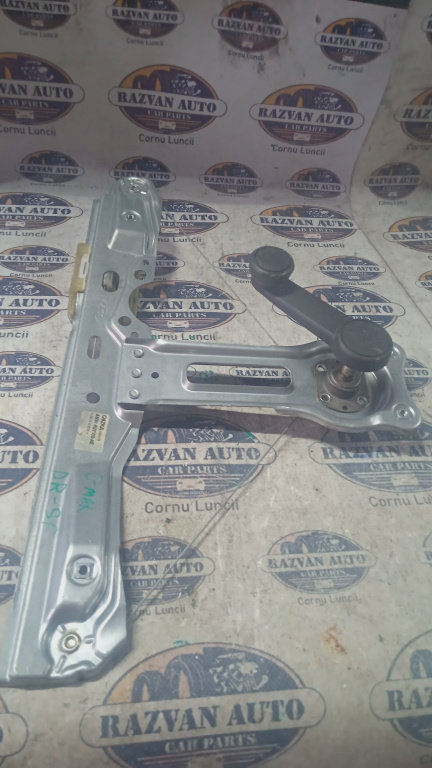 Macara geam dreapta spate Ford C-MAX 2014, AM51R27000AE