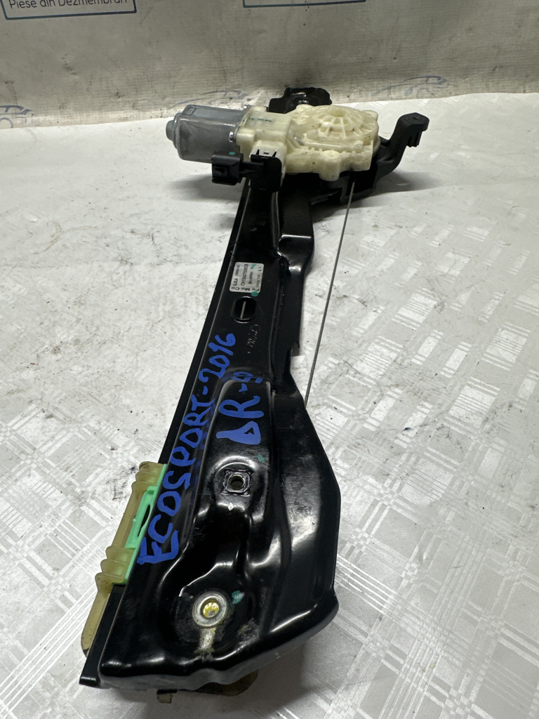 Macara geam dreapta spate Ford Ecosport 