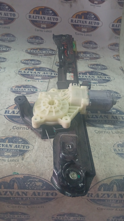 Macara geam dreapta spate Ford Ecosport, CN15A27000CB