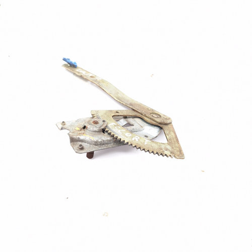 Macara Geam Dreapta Spate Ford Escort Mk 6 1992-1995 Manuala 95Aba27000Aa, 95Ab-A27000-Aa