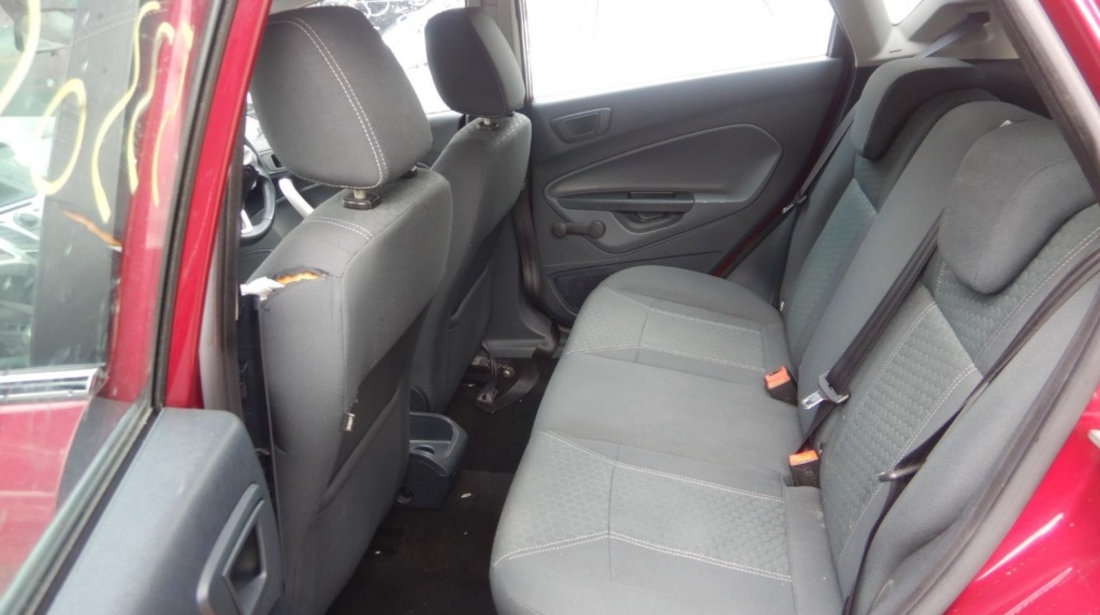 Macara geam dreapta spate Ford Fiesta 6 2009 HATCHBACK 1.4 i