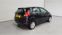 Macara geam dreapta spate Ford Fiesta 6 2011 HATCH...