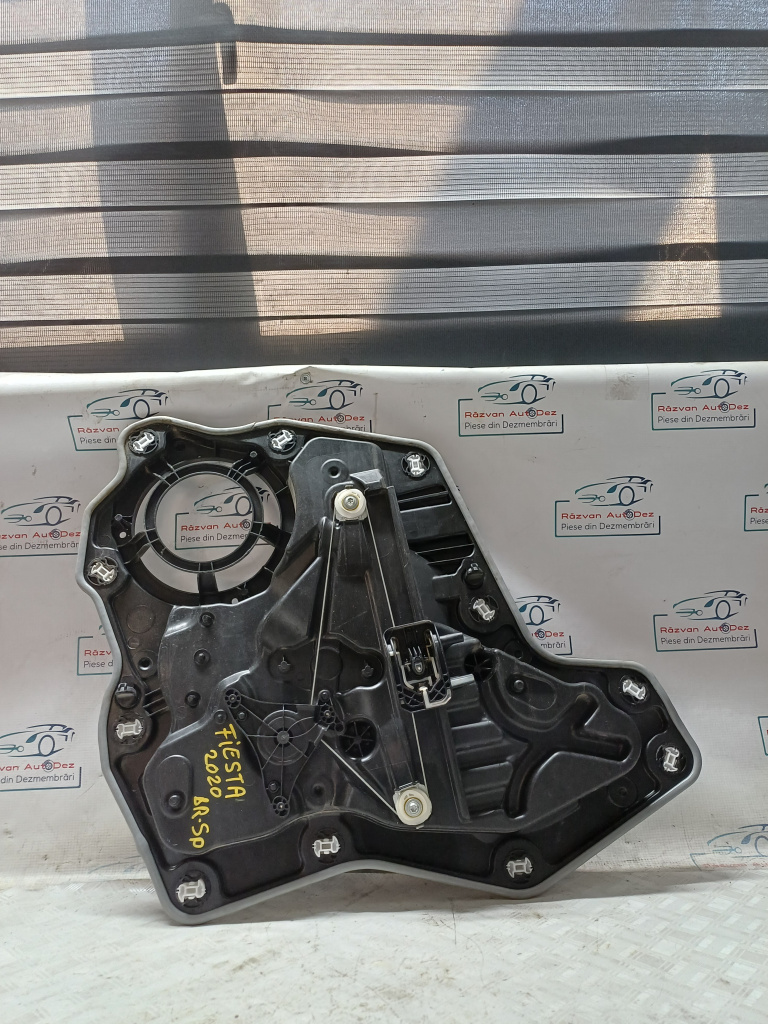 Macara geam dreapta spate Ford Fiesta - Benzina 2020, L1BBA27000CC
