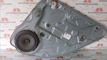 Macara geam dreapta spate FORD FOCUS 2 2004-2010