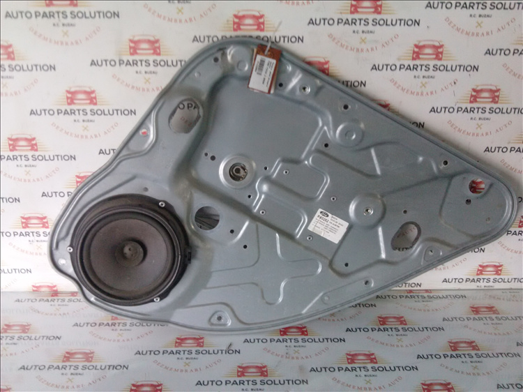 Macara geam dreapta spate FORD FOCUS 2 BREAK