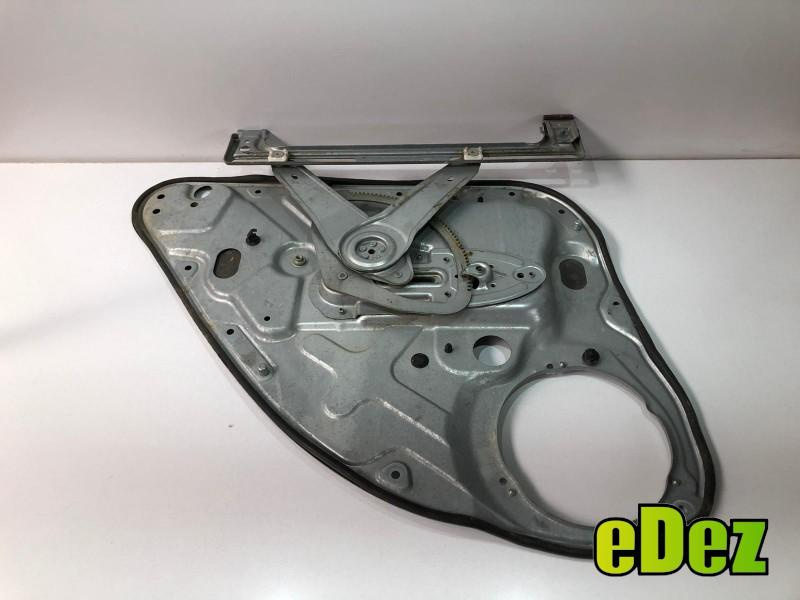 Macara geam dreapta spate Ford Focus 2 facelift (2008-2010) 4m51-a045h22-a