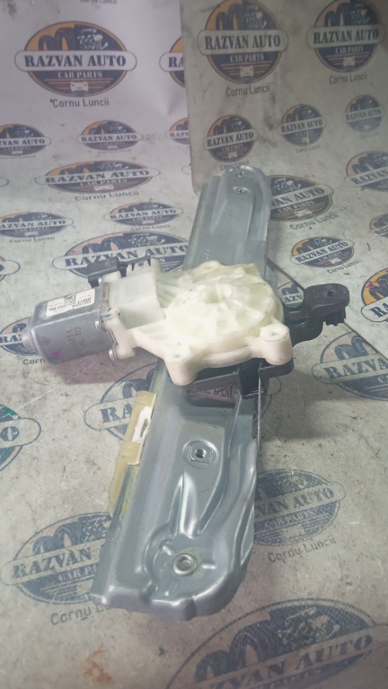 Macara geam dreapta spate Ford Focus 3 2011, BM51A27000R4