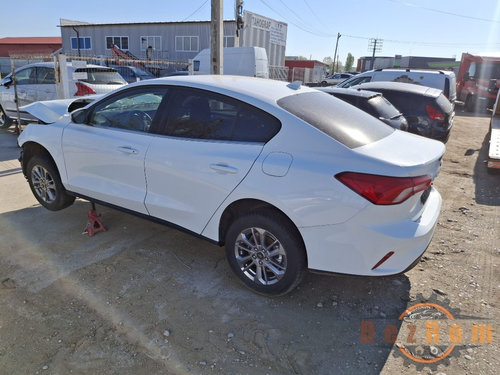 Macara geam dreapta spate Ford Focus 4 2024 Sedan 1.5 EcoBlue
