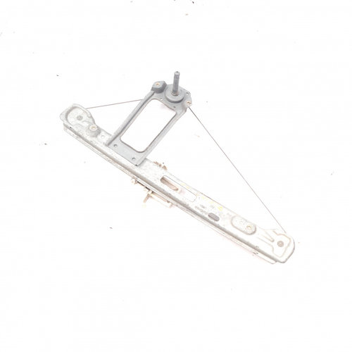 Macara Geam Dreapta Spate Ford Focus Mk 1 1998-2004 Xs41A27000Ak, Xs41-A27000-Ak Brose