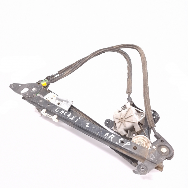 Macara Geam Dreapta,spate Ford GALAXY (WGR) 1995 - 2006 95VWA27000AE, 95VW-A27000-AE, 7M0839402K, 7M0839402