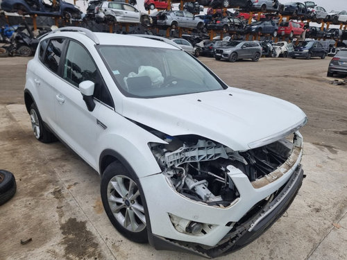 Macara geam dreapta spate Ford Kuga 2012 facelift 2.0 tdci