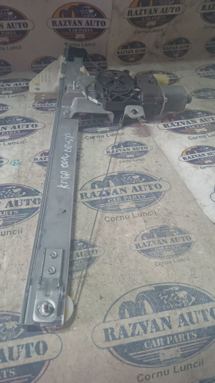 Macara geam dreapta spate Ford Kuga 2014