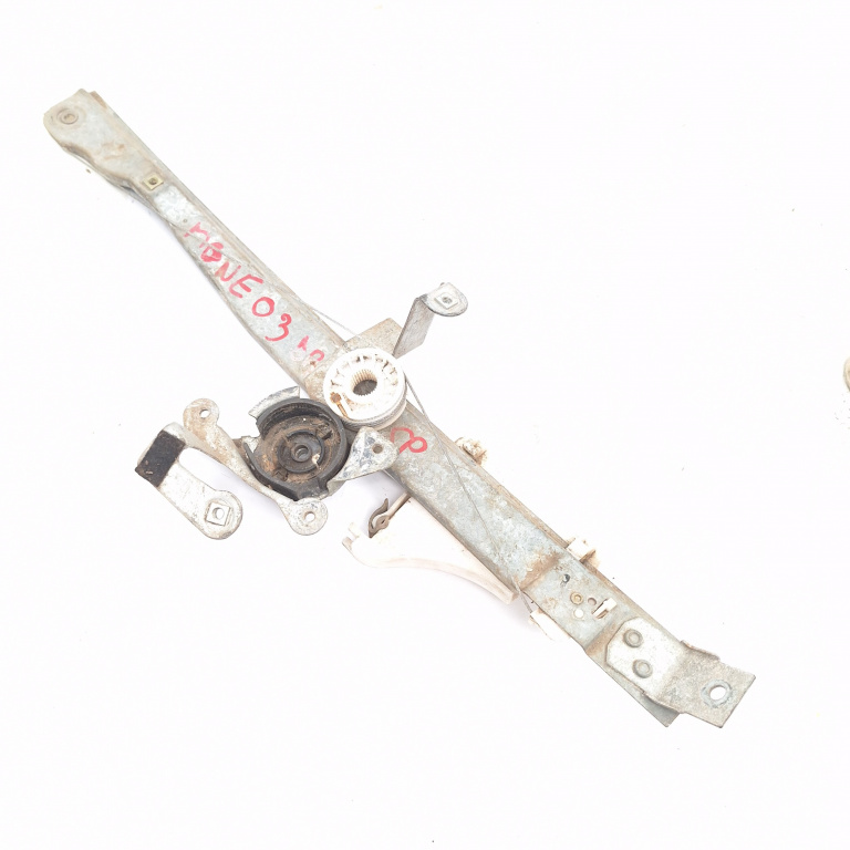 Macara Geam Dreapta Spate Ford Mondeo Mk 3 2000-2007 Electrica