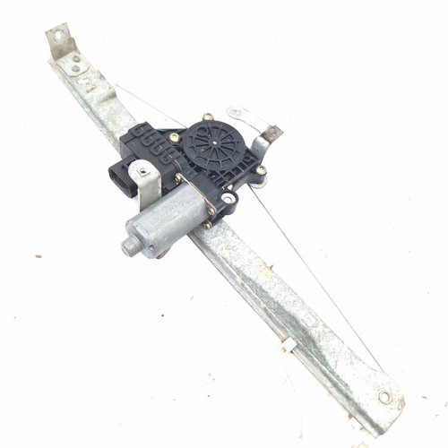 Macara Geam Dreapta Spate Ford Mondeo Mk 3 2000-2007 Electrica 2700012446, 0130821772 Bosch