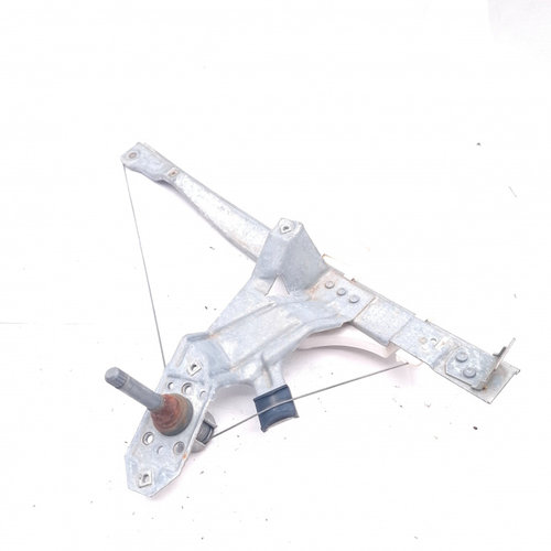 Macara Geam Dreapta Spate Ford Mondeo Mk 3 2000-2007 Manuala