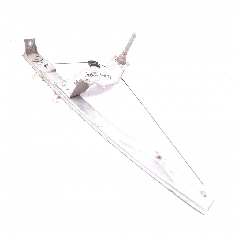 Macara Geam Dreapta Spate Ford Mondeo Mk 3 2000-2007 Manuala F27000Ap, C7Y2405
