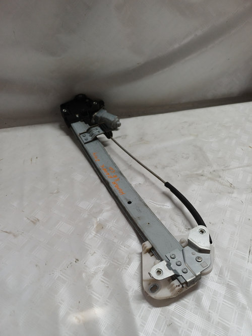 Macara geam dreapta spate Honda Accord - Benzina 2011, -