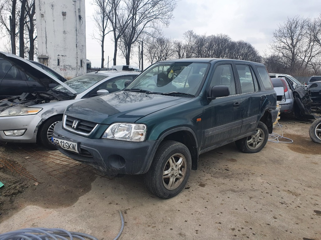 Macara geam dreapta spate Honda CR-V 2001 4x4 2.0 benzina