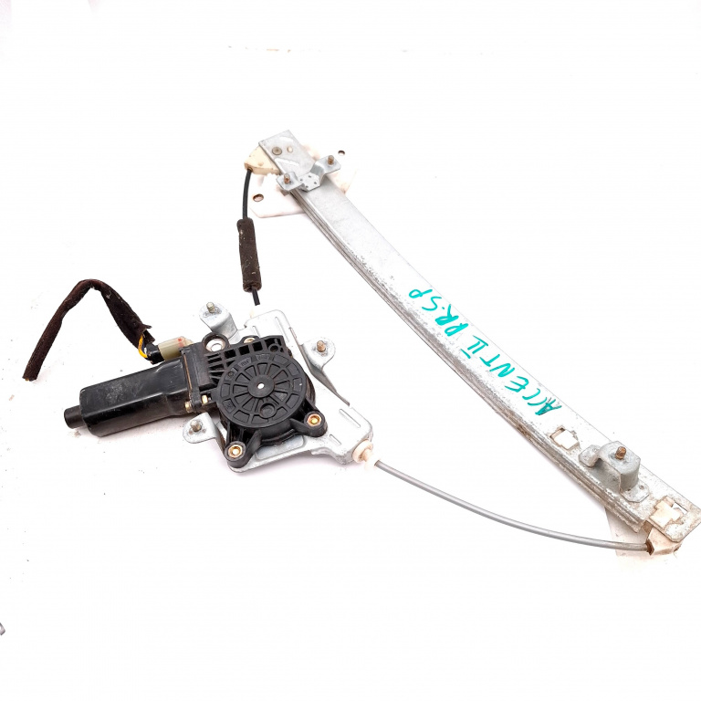Macara Geam Dreapta Spate Hyundai Accent 2 (Lc) 1999-2005 Electrica