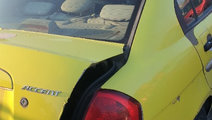 Macara geam dreapta spate Hyundai Accent 2007 Limu...