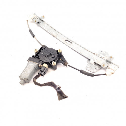 Macara Geam Dreapta Spate Hyundai Accent 3 (Mc) 2005-2010 Electrica