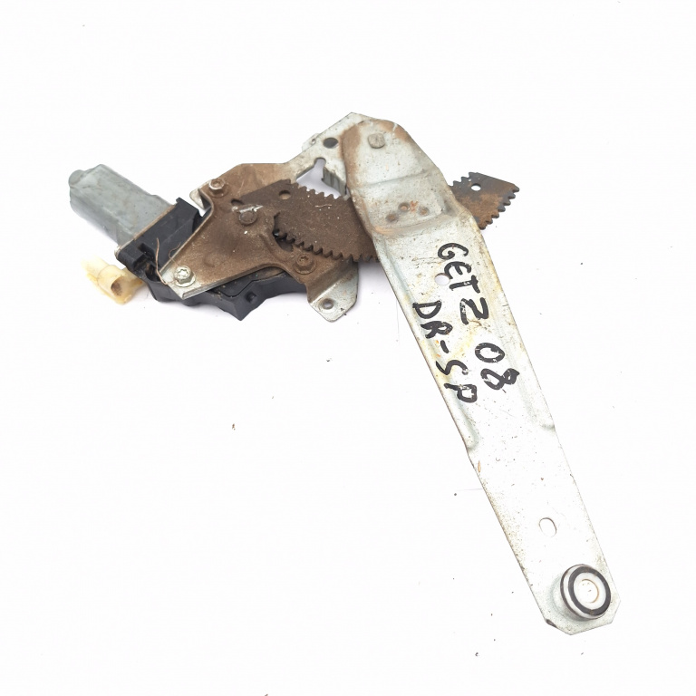 Macara Geam Dreapta Spate Hyundai Getz (Tb) 2002-2011 Electrica