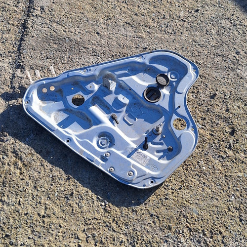 Macara Geam Dreapta Spate Hyundai I30 (Fd) 2007-2012 834802L070, Cj01336, 83480-2L070