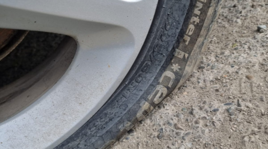 Macara geam dreapta spate Hyundai Sonata 2007 berlina 2.0