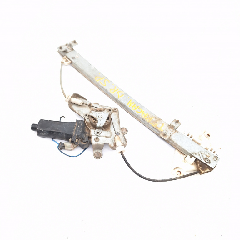 Macara Geam Dreapta Spate Hyundai Terracan (Hp) 2001-2007 Electrica