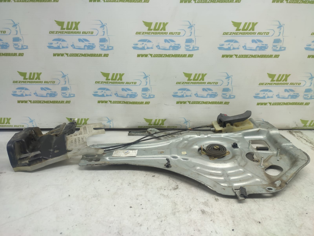 Macara geam dreapta spate Hyundai Tucson [2004 - 2010]