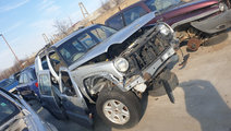 Macara geam dreapta spate Jeep Cherokee 2002 Suv 2...