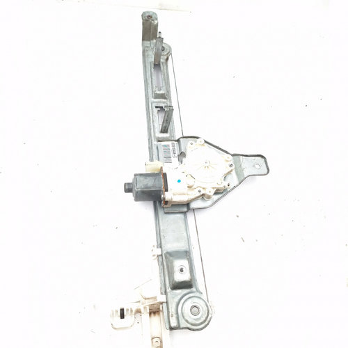 Macara Geam Dreapta,spate Jeep PATRIOT (MK74) 2007 - 2017 05291804AAC, 0130822278, 128000681A, S4292...