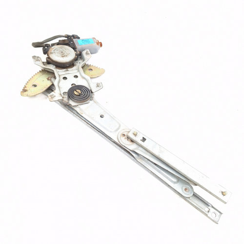 Macara Geam Dreapta Spate Kia Carens 2 (Fj) 2002-2006 Electrica Xh004Po, Ok2Fa587256Y, Ok2Fa 58-7256...