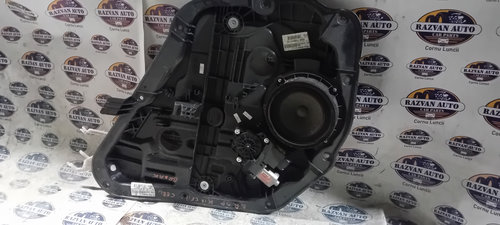 Macara geam dreapta spate Kia Ceed Break 2013