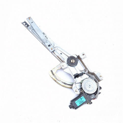 Macara Geam Dreapta Spate Kia Sorento 1 (Jc) 2002-2009 Electrica Xh102Pa Daedong,Denso