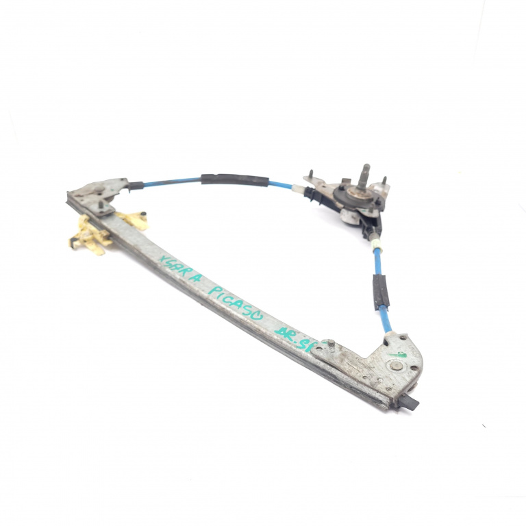 Macara Geam Dreapta,spate,Manuala Citroen XSARA PICASSO (N68) 1999 - 2012