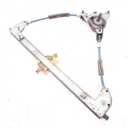 Macara Geam Dreapta,spate,Manuala Citroen XSARA PICASSO (N68) 1999 - 2012 9631473080, 51894F
