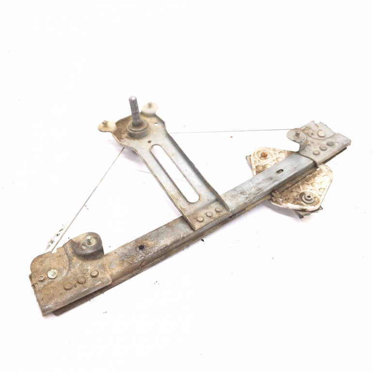 Macara Geam Dreapta,spate,Manuala Dacia LOGAN (LS) 2004 - 2012 804309, ARM118491