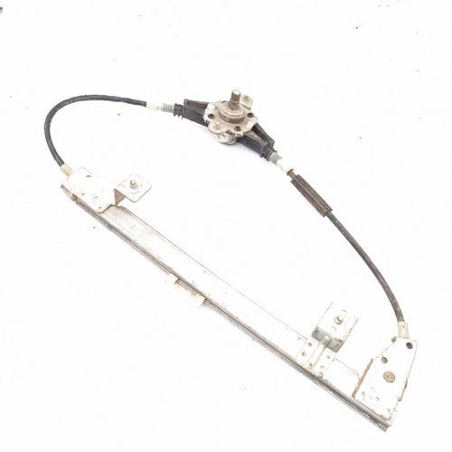 Macara Geam Dreapta,spate,Manuala Fiat PUNTO (176) 1993 - 1999 7737880, 2095, 77378802095