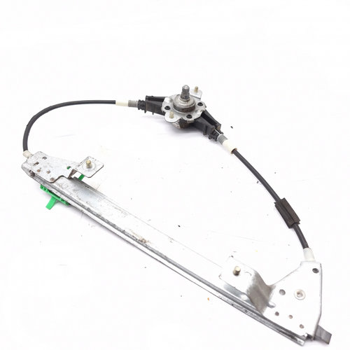Macara Geam Dreapta,spate,Manuala Fiat PUNTO (188) 1999 - 2010 46536307
