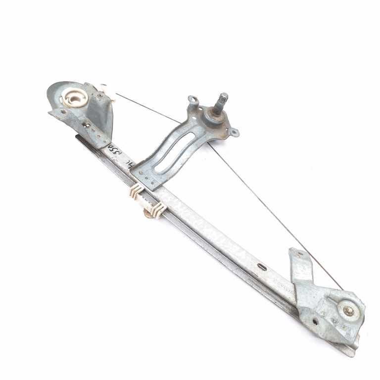 Macara Geam Dreapta,spate,Manuala Opel VECTRA B 1995 - 2002 90464336RH, 2601NO