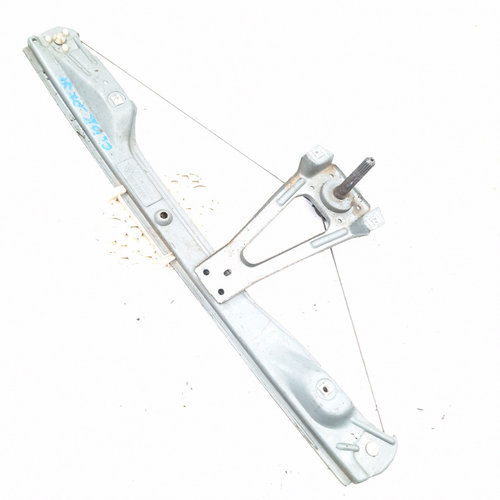 Macara Geam Dreapta,spate,Manuala Renault CLIO 2 / SYMBOL 1 1998 - 2008 7700434304