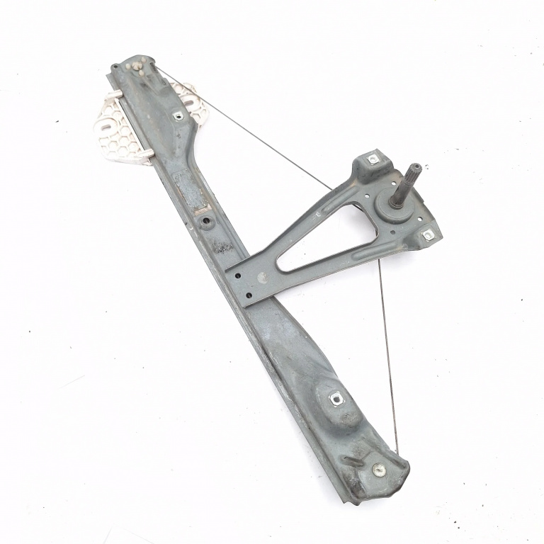 Macara Geam Dreapta,spate,Manuala Renault CLIO 2 / SYMBOL 1 1998 - 2008 7700434698