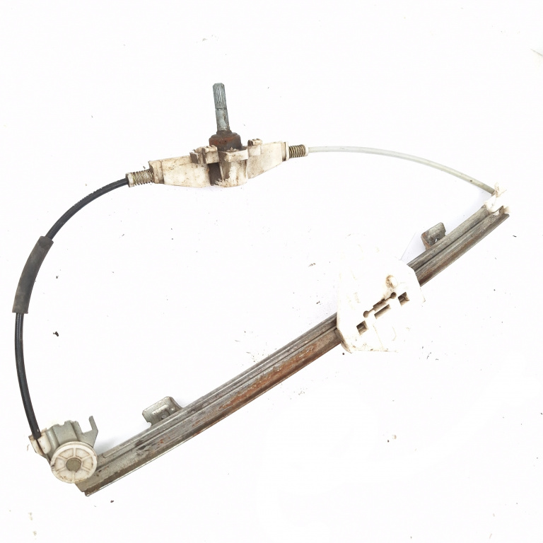 Macara Geam Dreapta,spate,Manuala Renault MEGANE 1 1995 - 2002