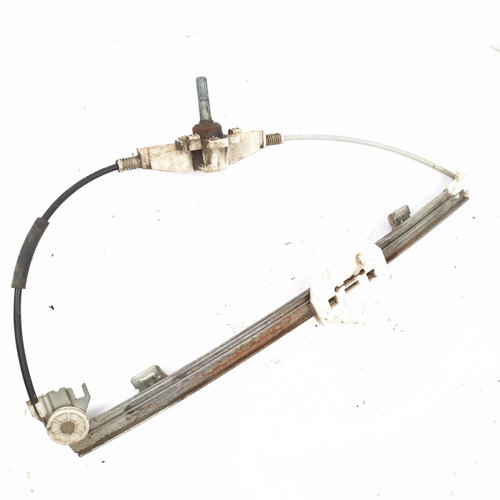 Macara Geam Dreapta,spate,Manuala Renault MEGANE 1 1995 - 2002